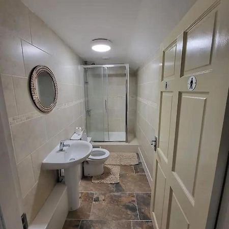 The Dublin Packet - Single Room 2 Holyhead Luaran gambar