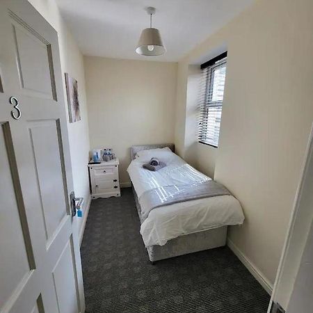 The Dublin Packet - Single Room 2 Holyhead Luaran gambar